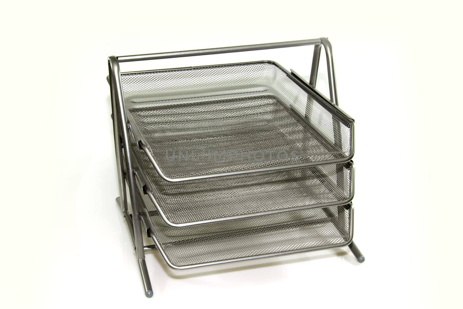 Paper tray