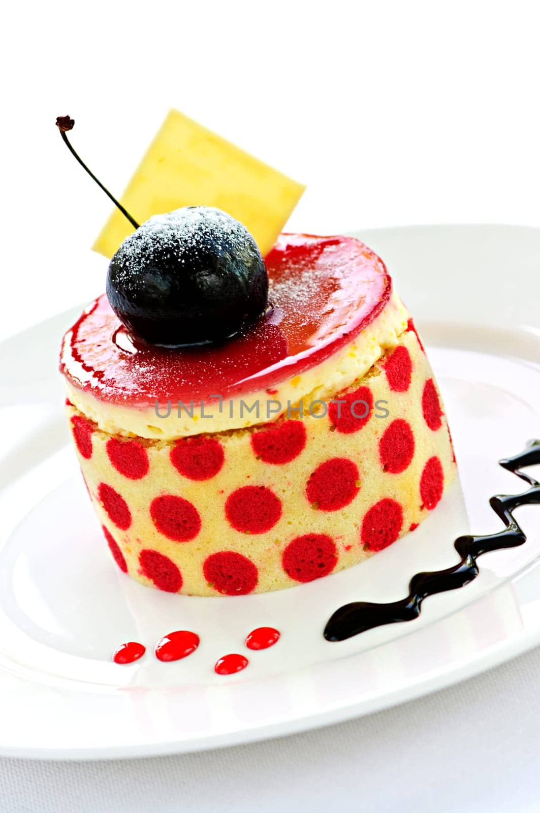 Dessert