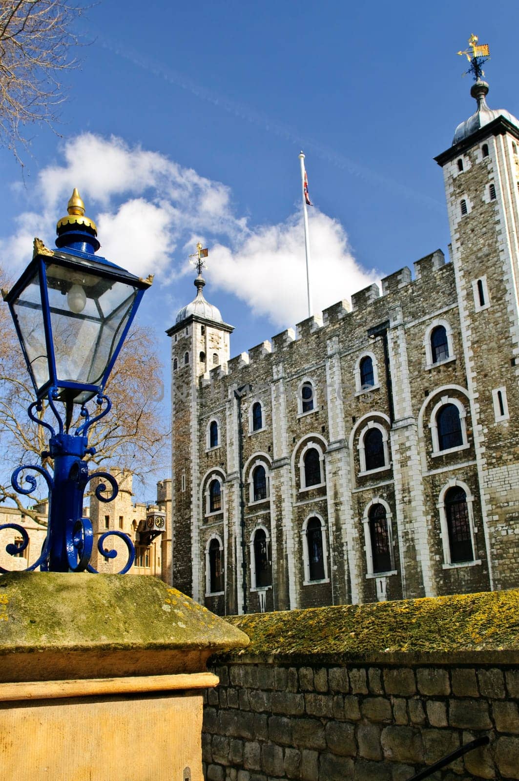 Tower of London