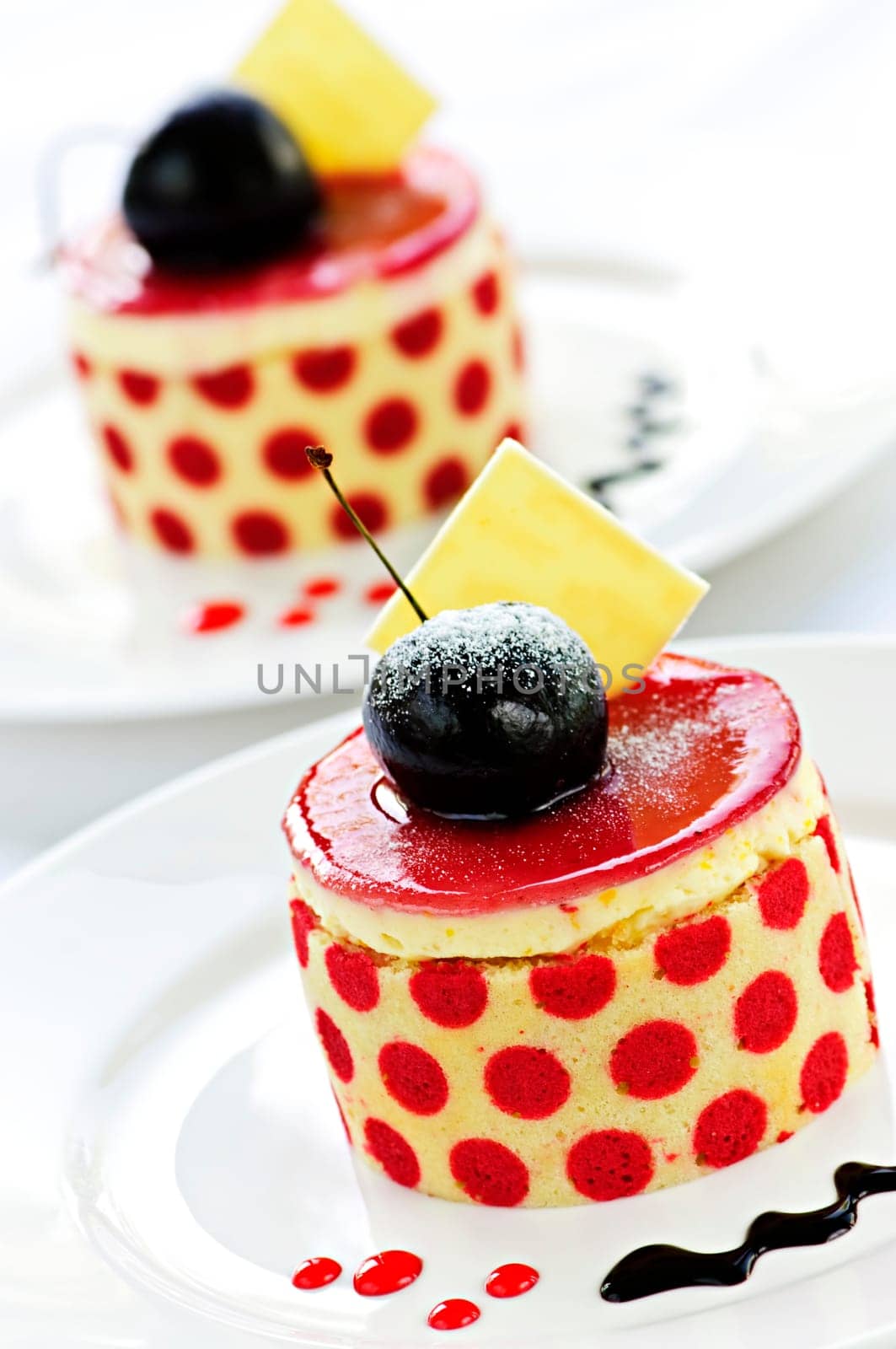 Desserts