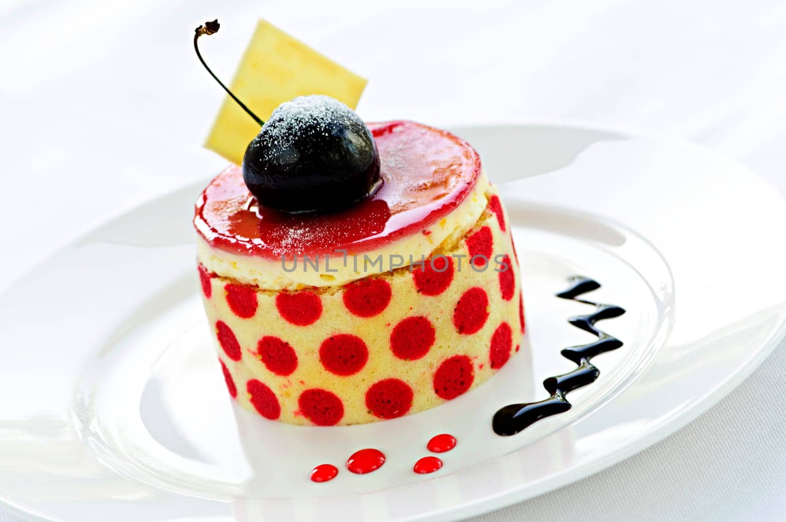 Dessert