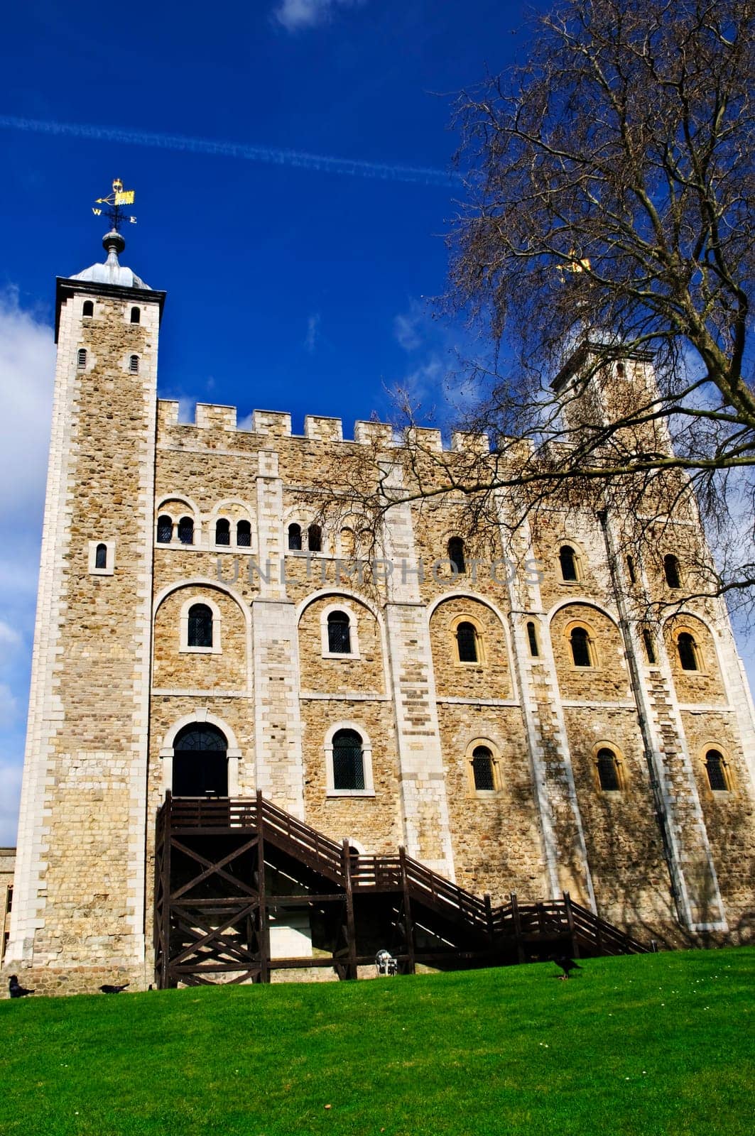 Tower of London