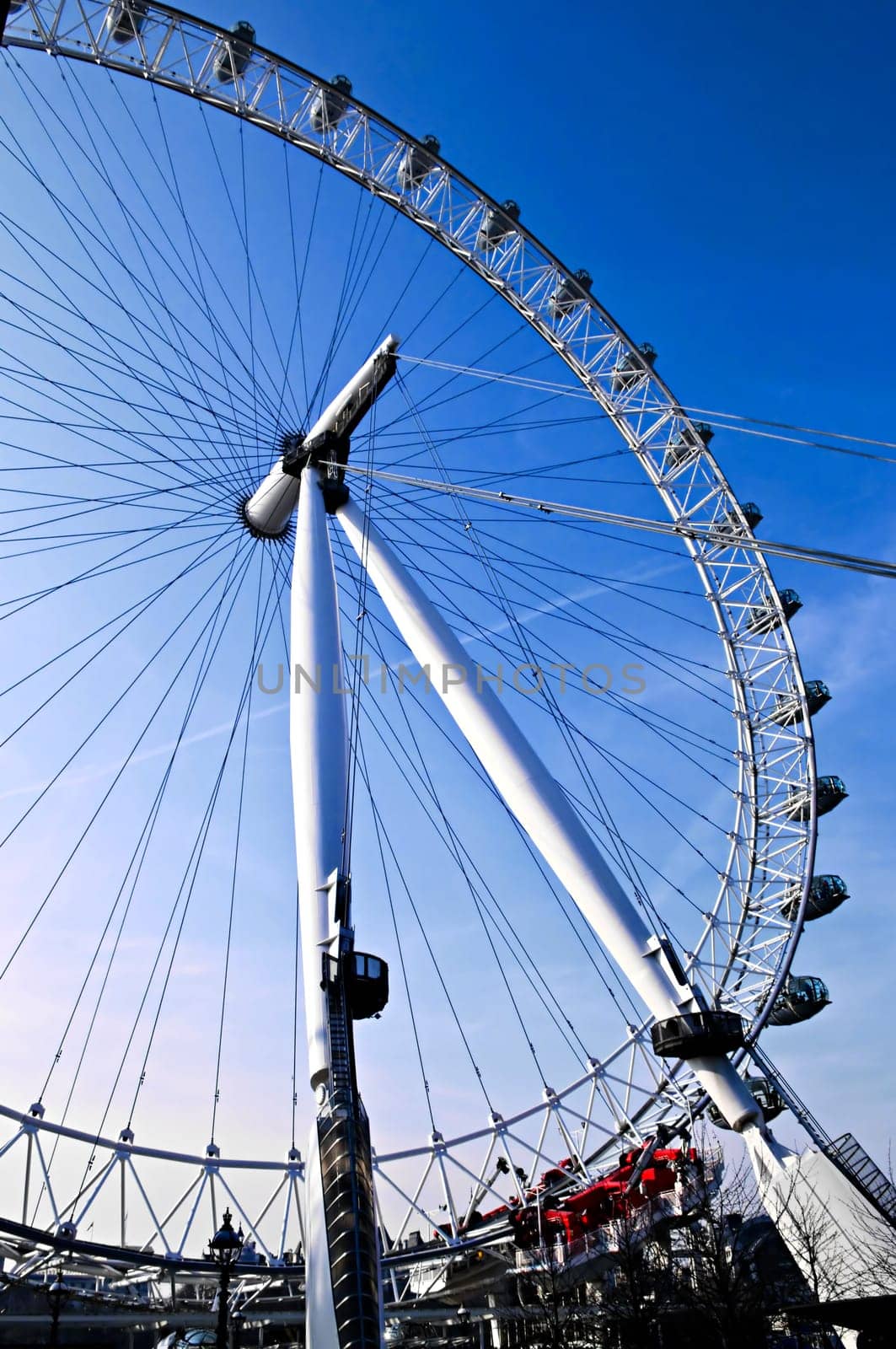 London Eye
