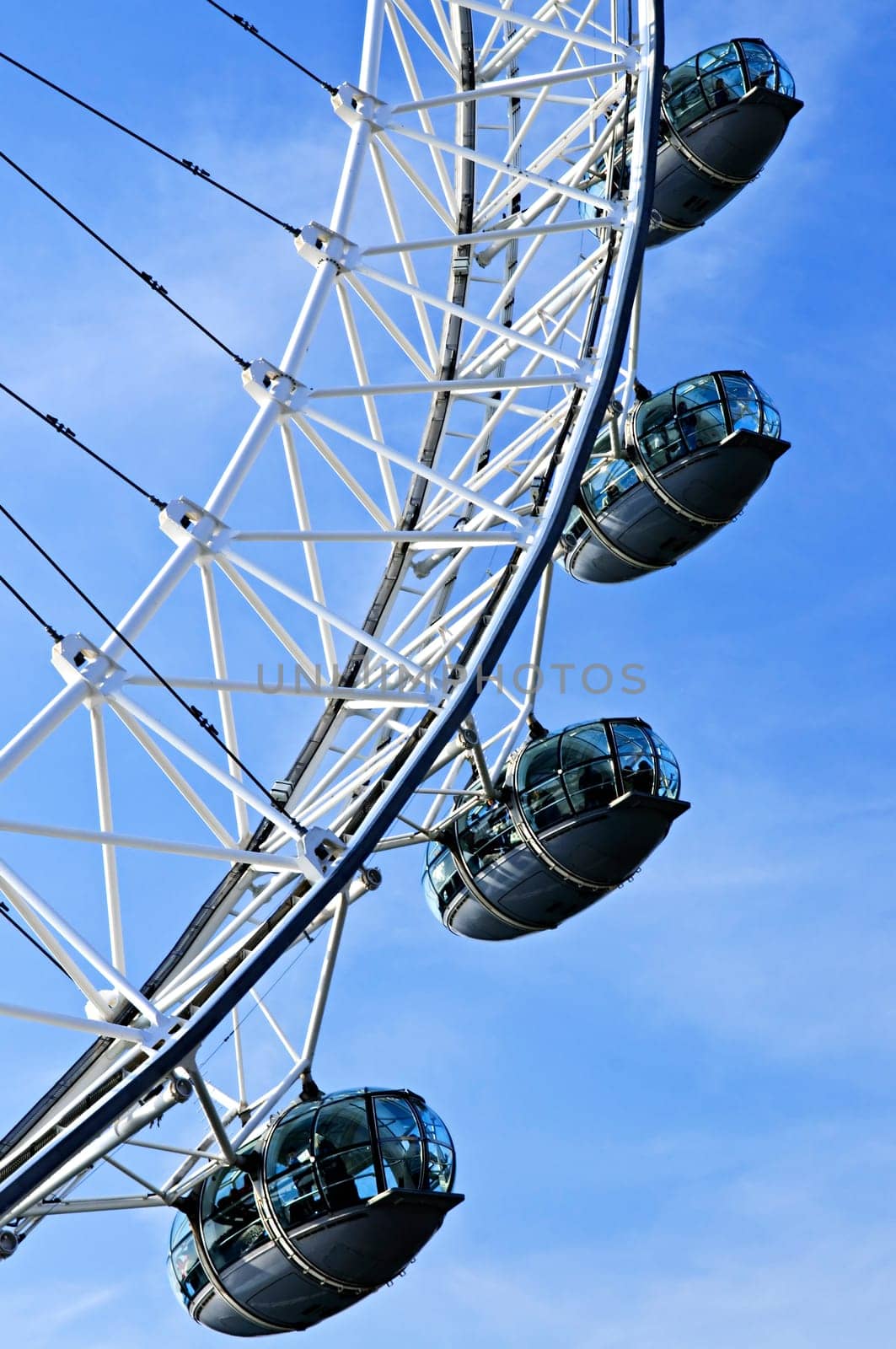 London Eye