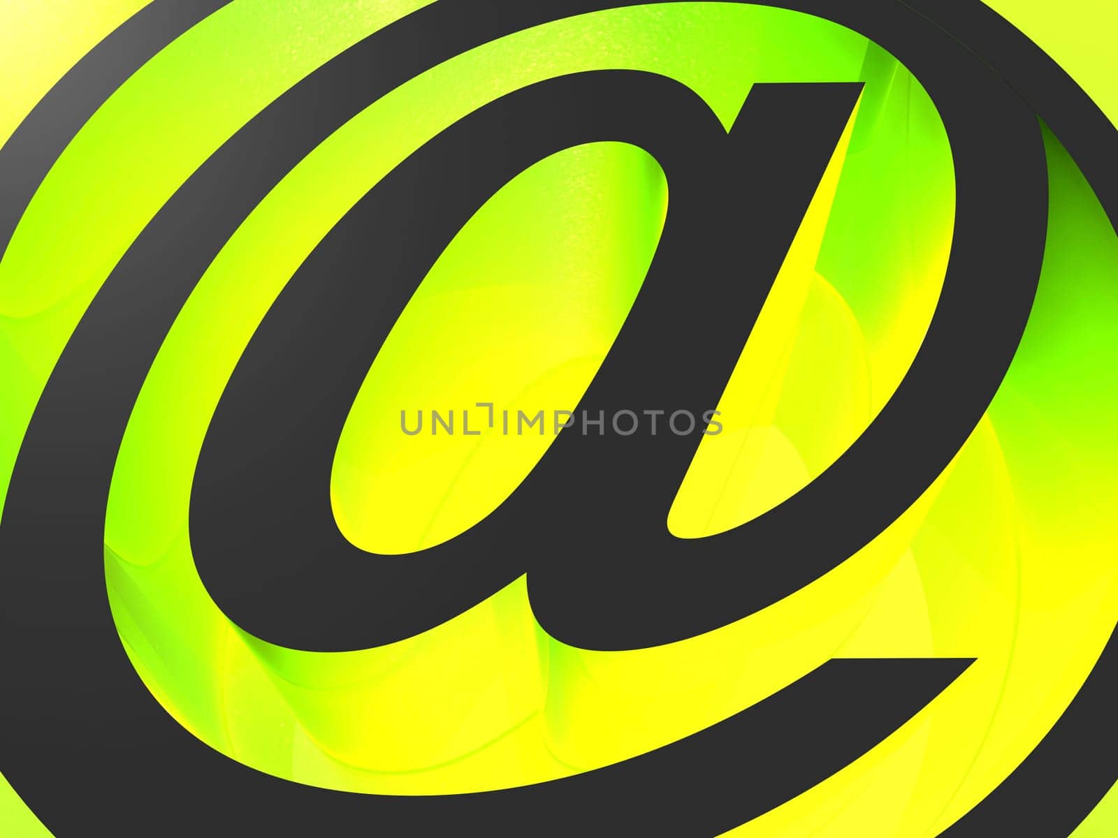 email icon