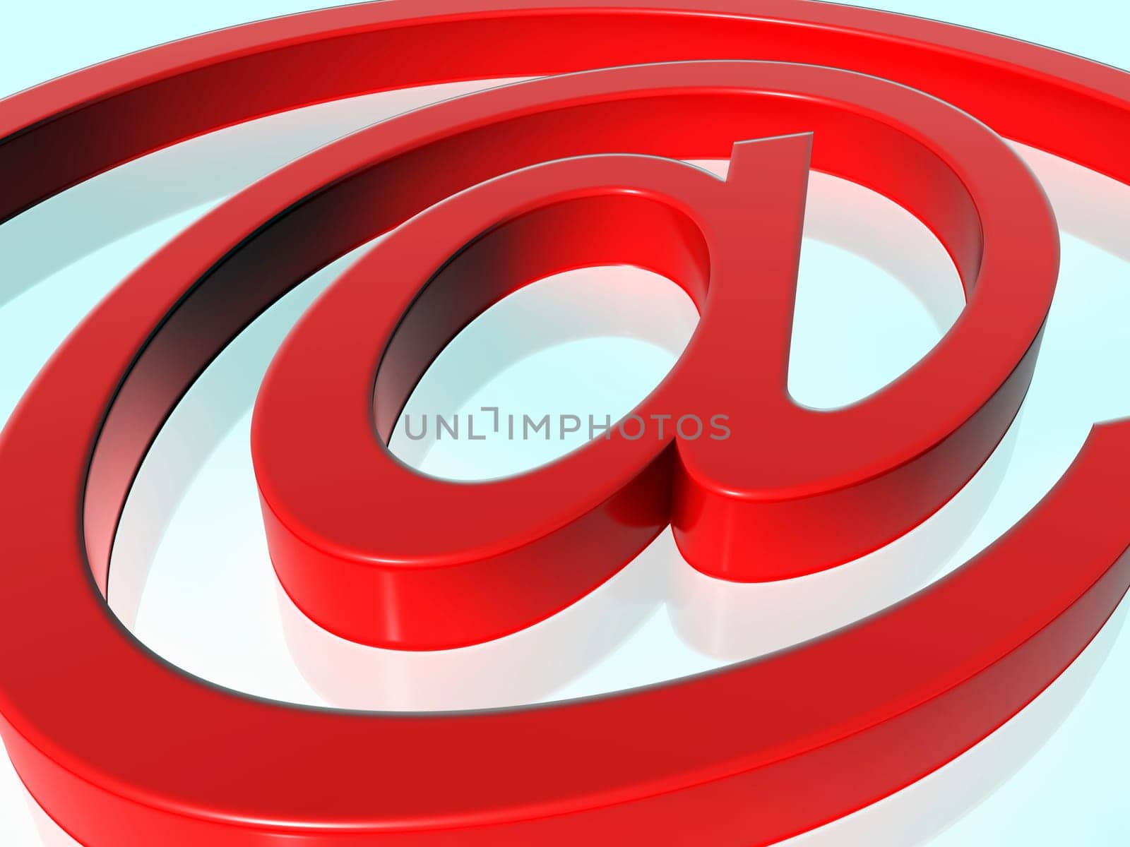 email icon