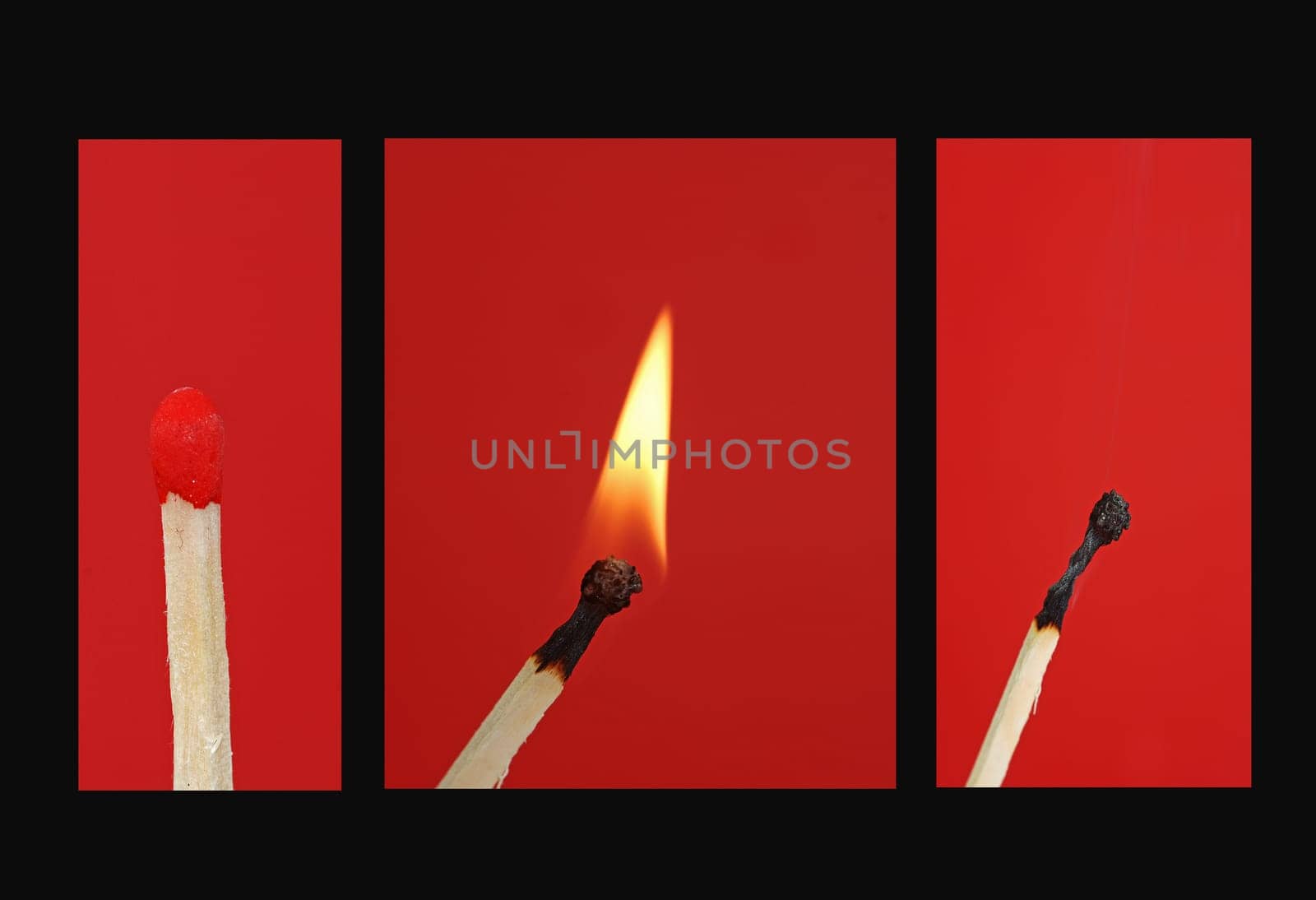 Matches