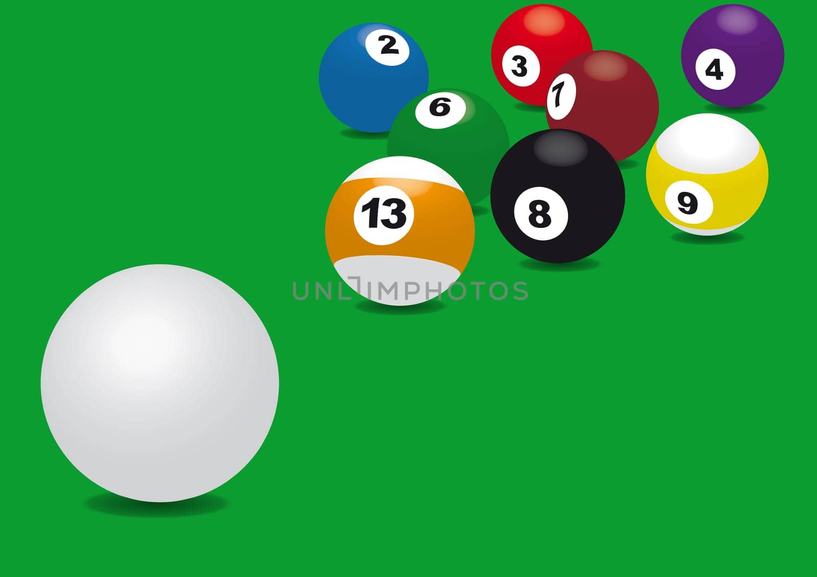 snooker