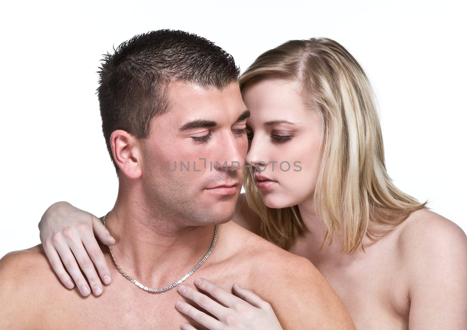 Lovers