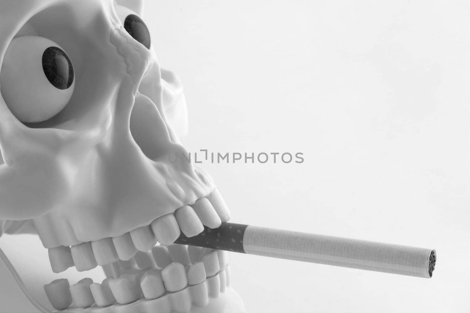 Smoking Kills