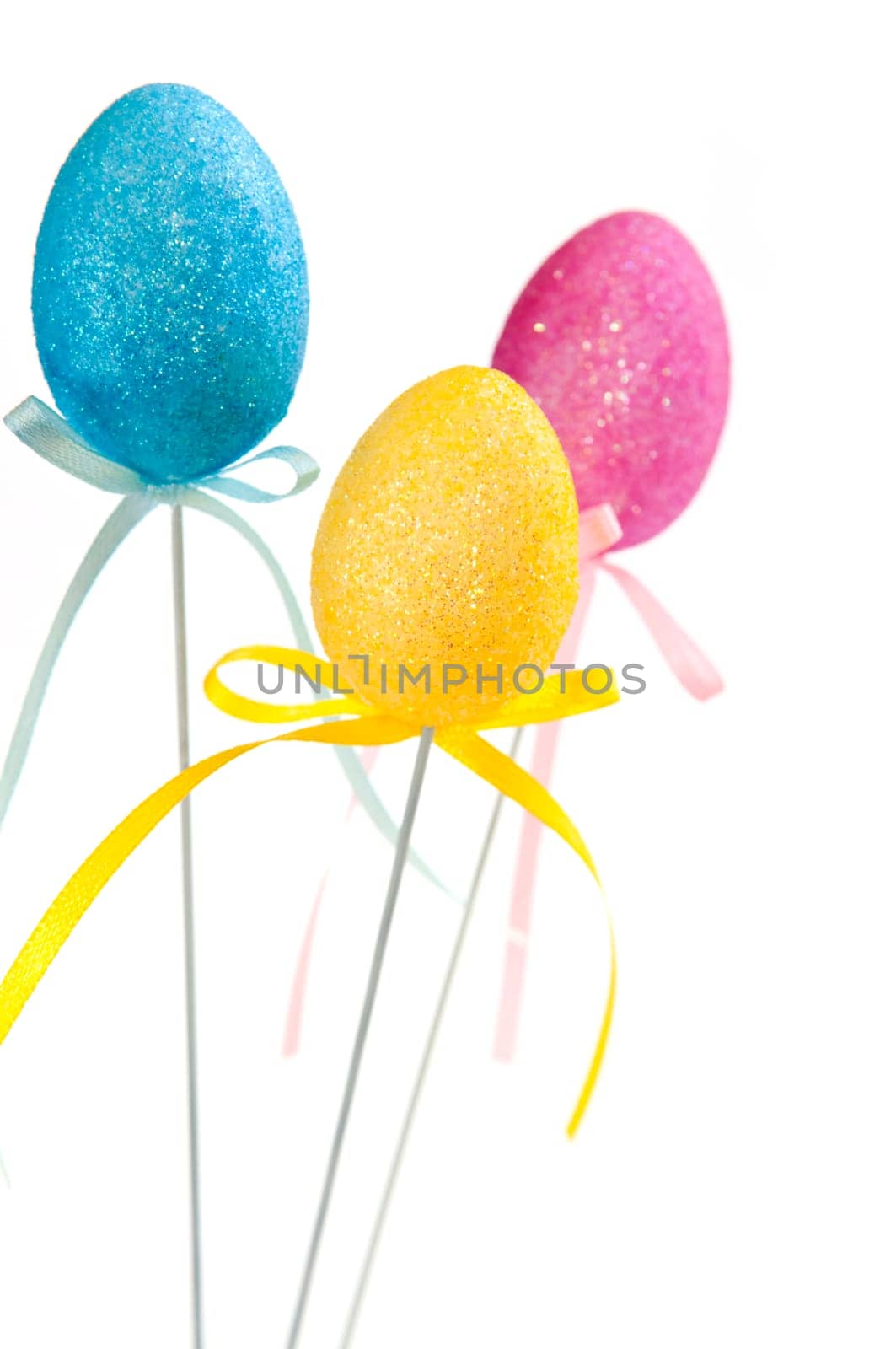 Easter egg toys