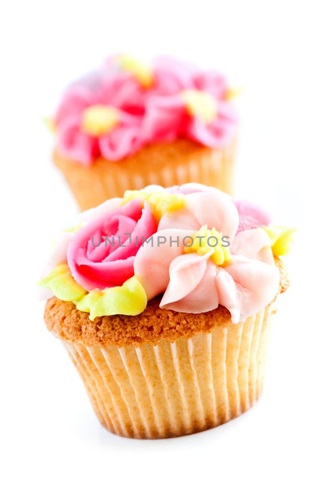 Cupcakes