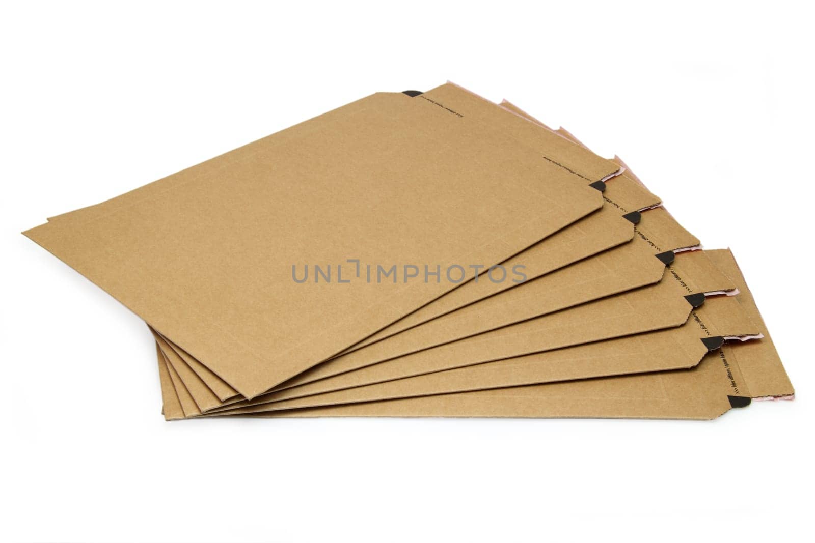 Mailers