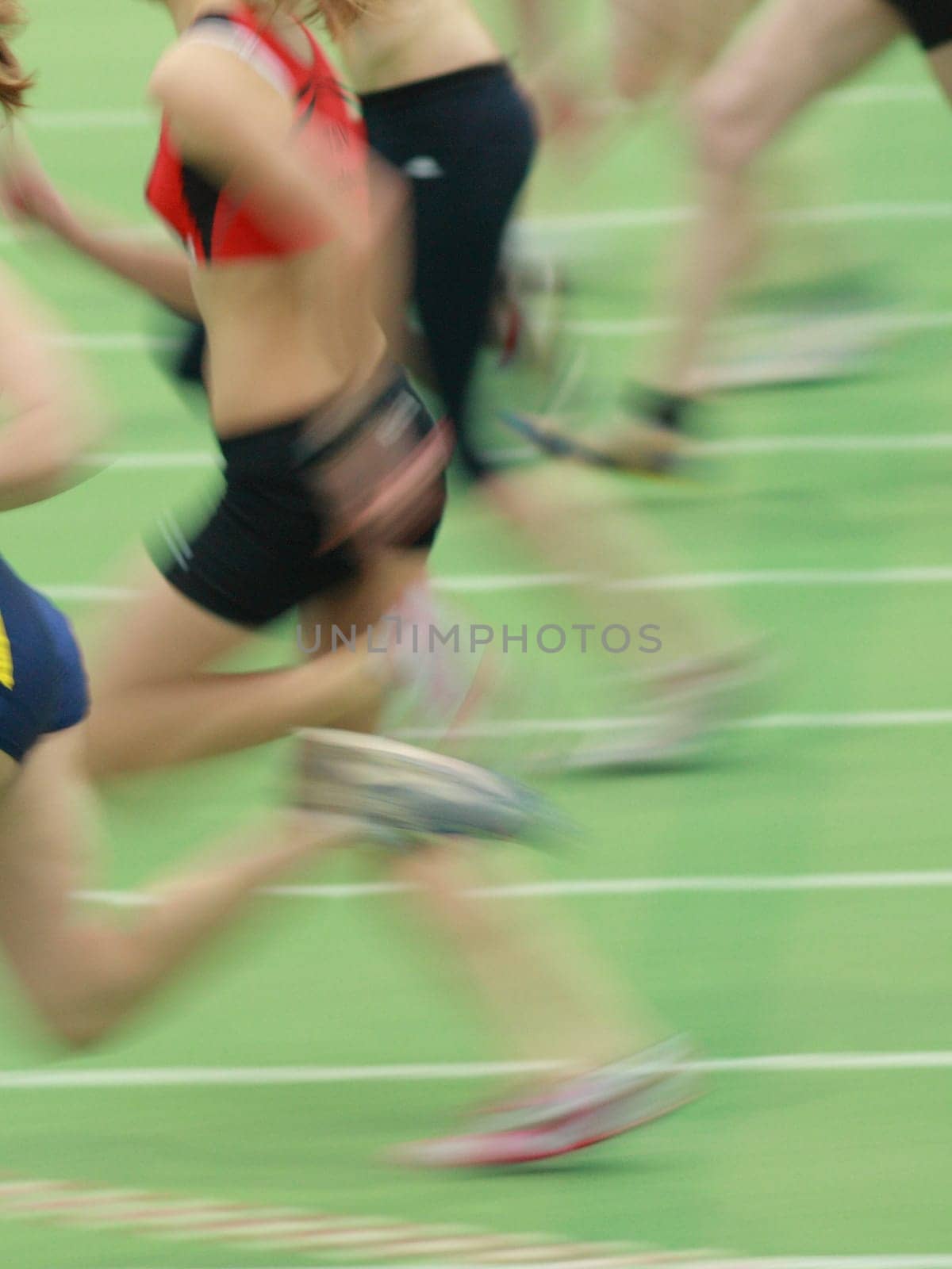 Sprinter