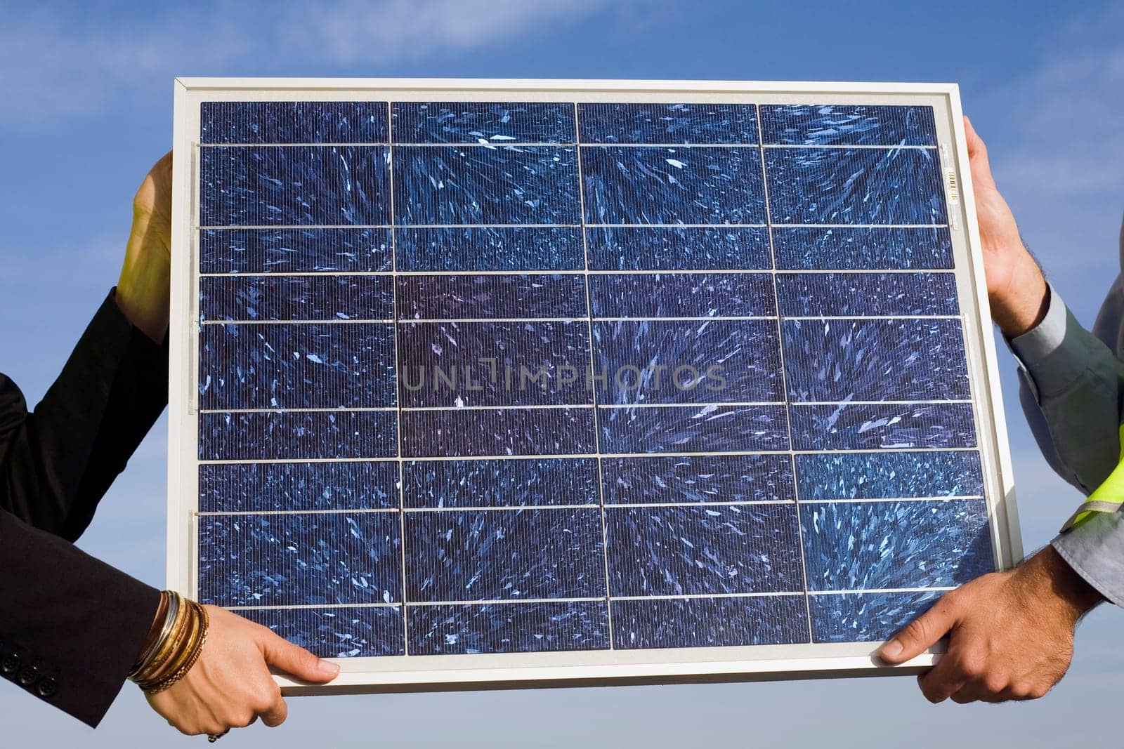 Solar energy
