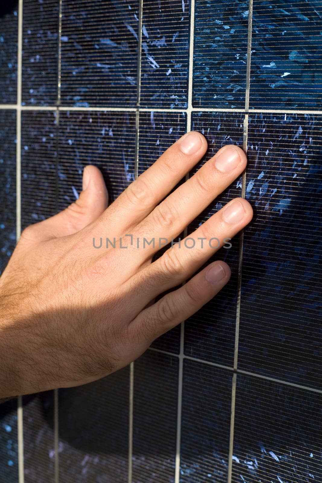 Solar energy