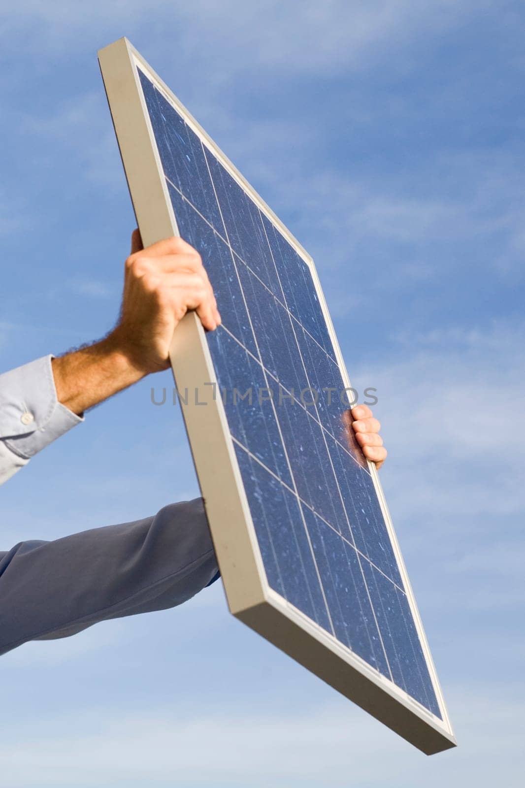 Solar energy