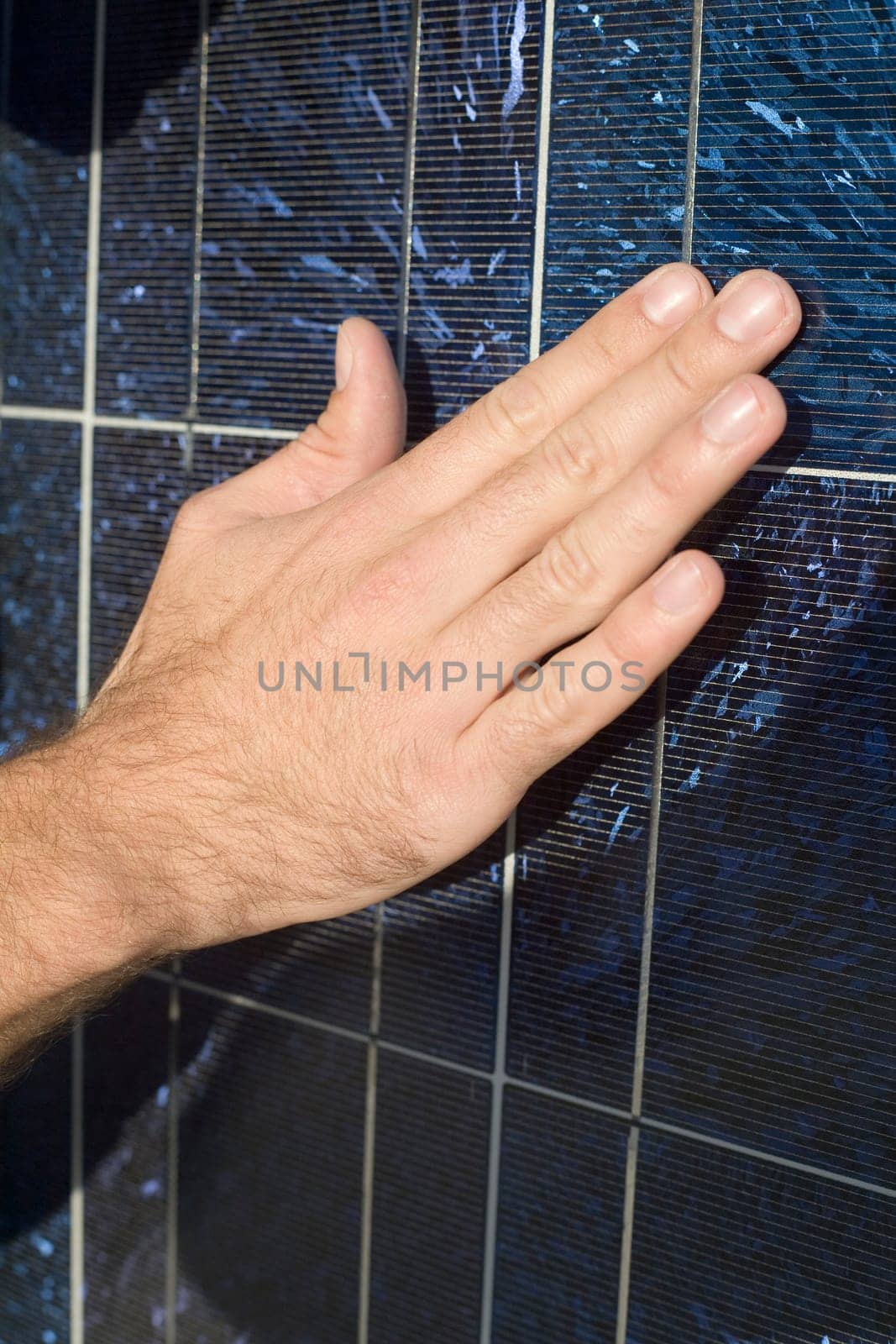 Solar energy