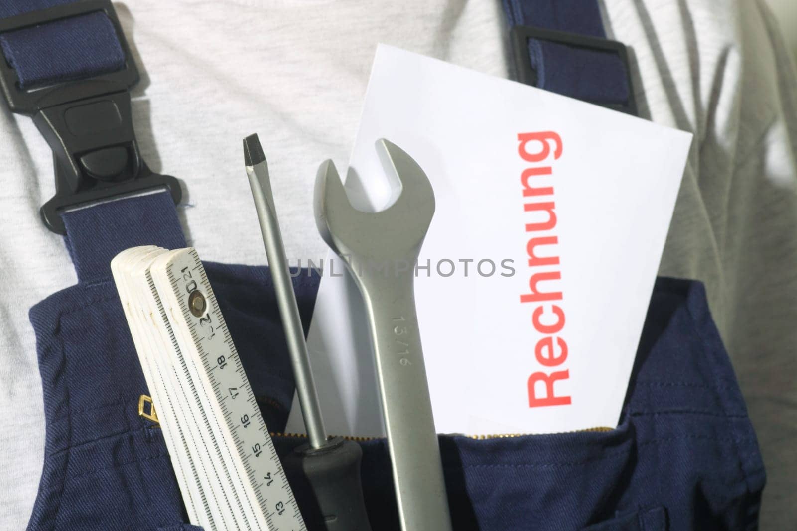 Craftsman's Costs