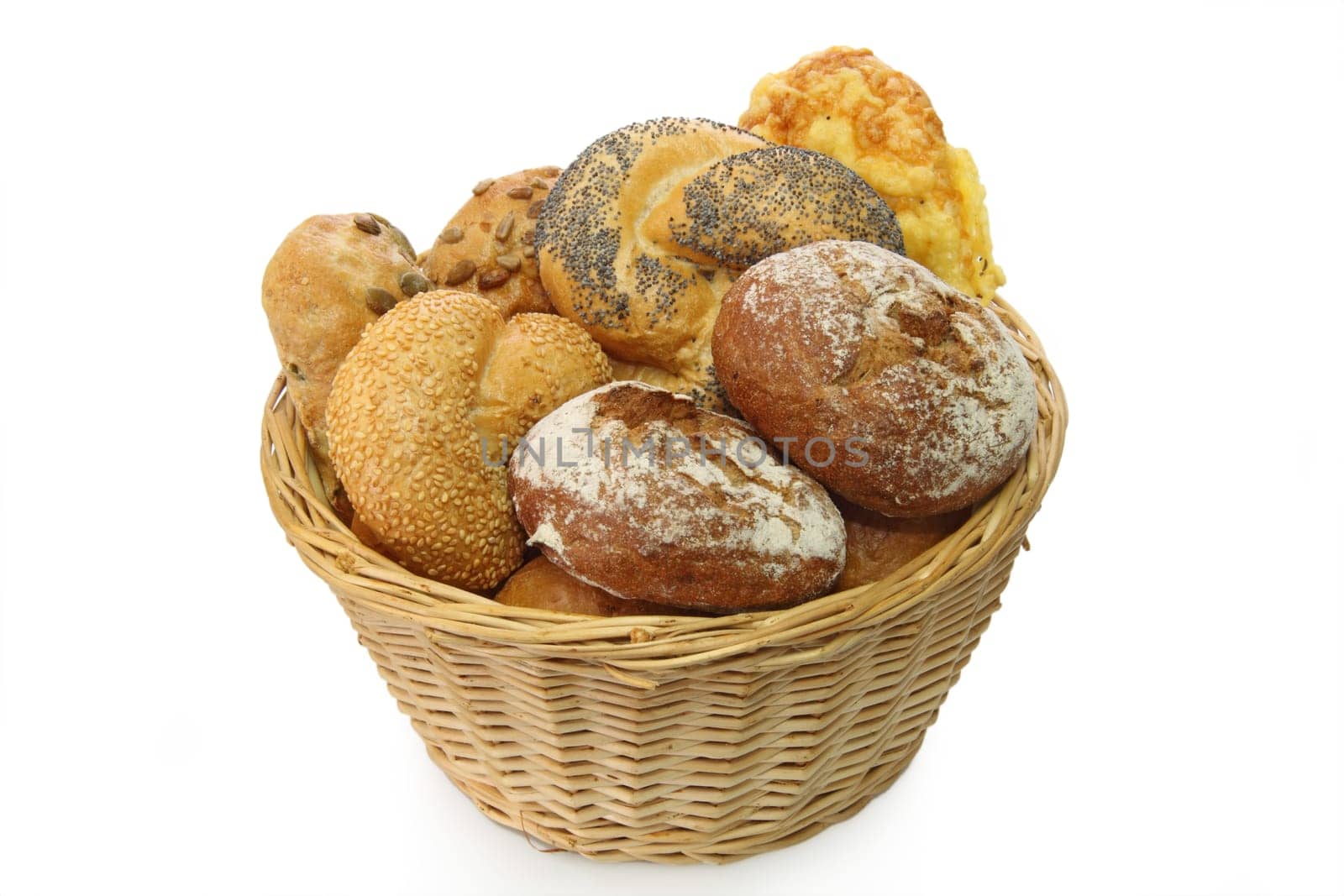 Pastries