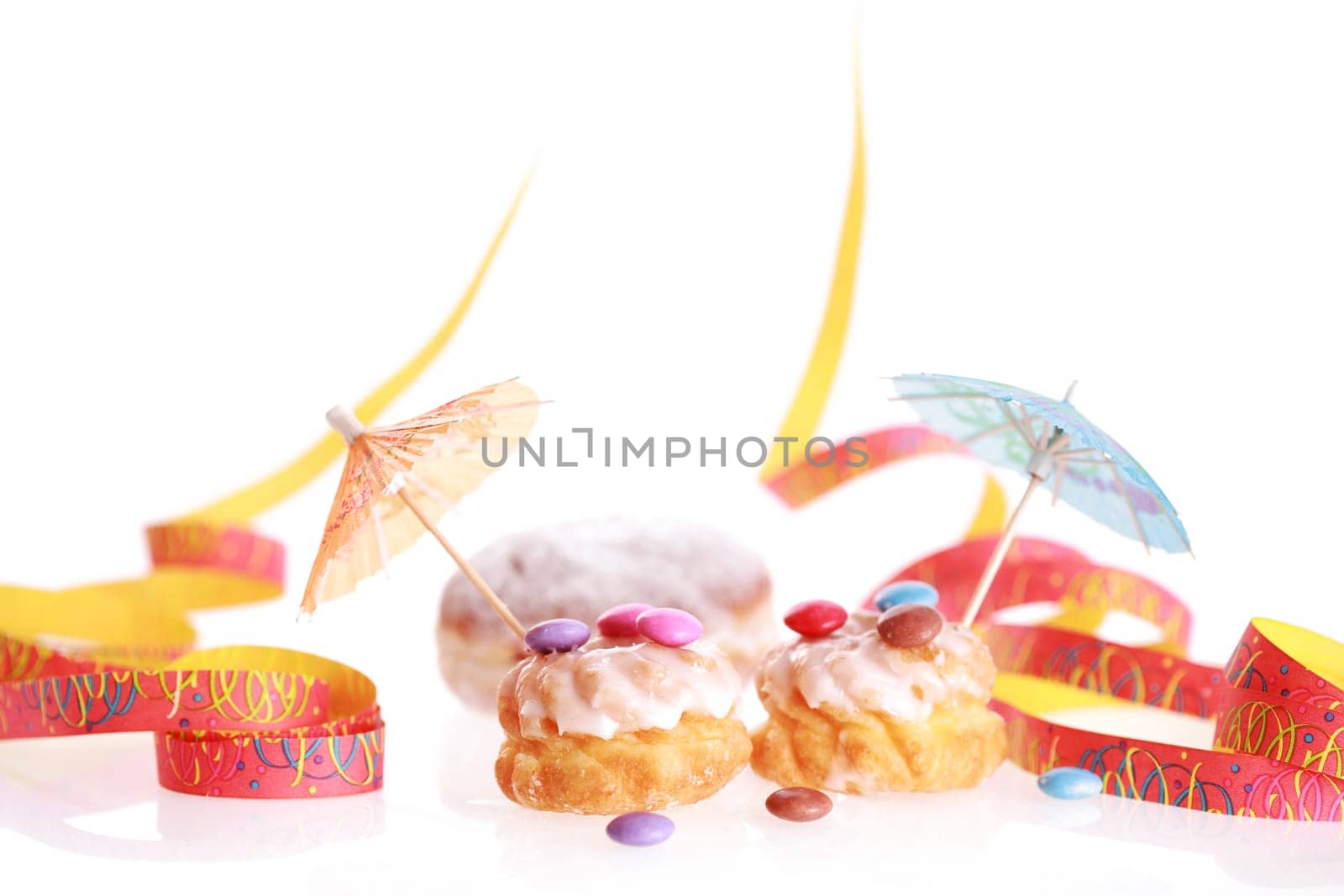Carnival party