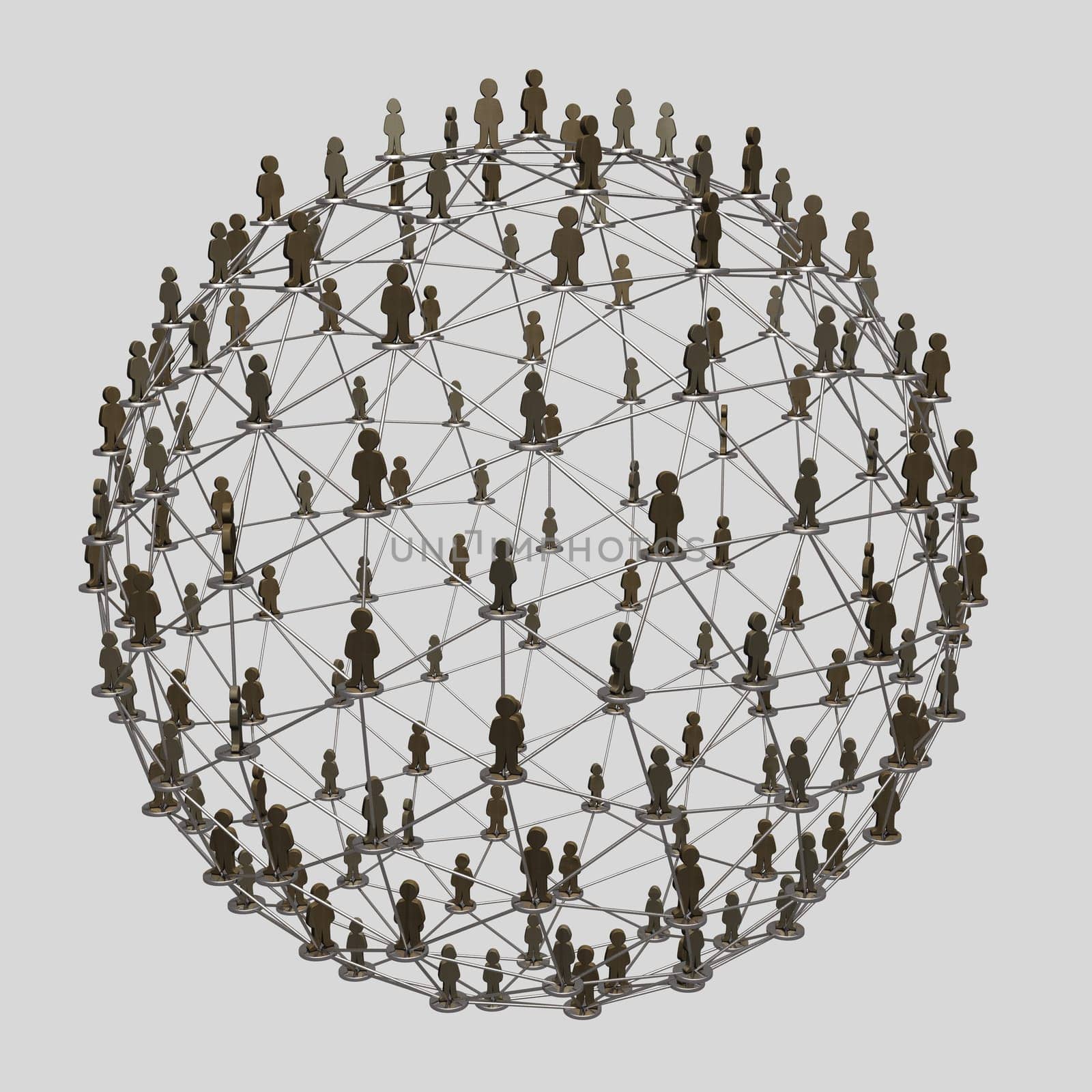 Manager Network