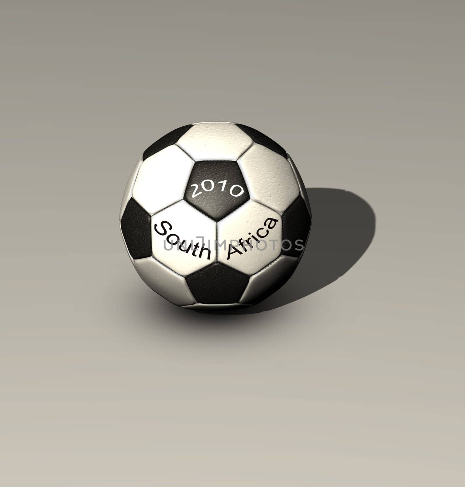 Football World Cup 2010