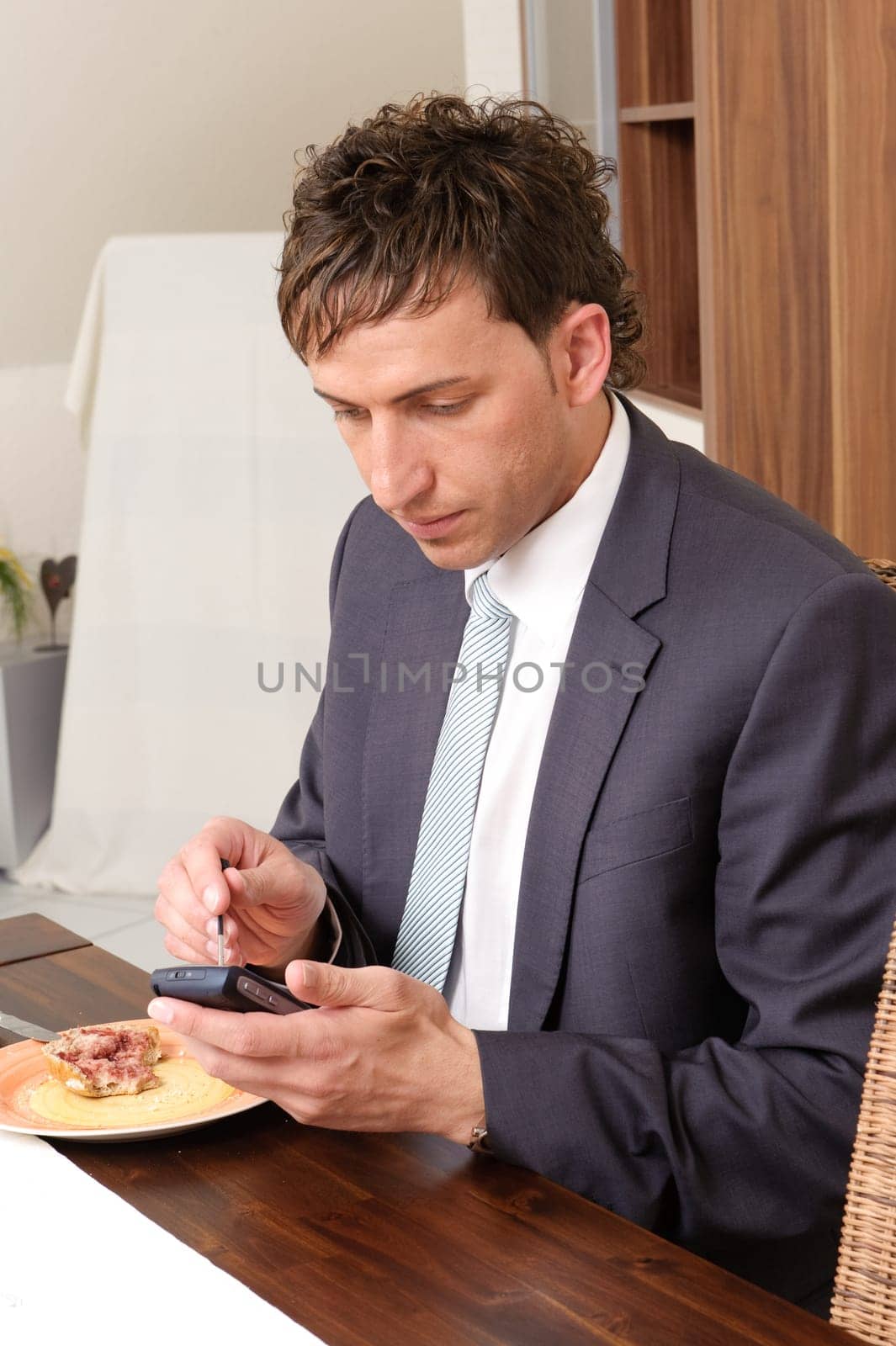 business man people