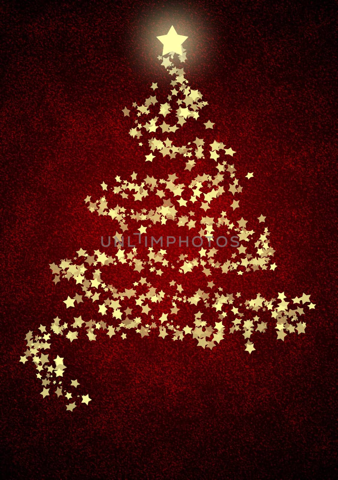 O Christmas tree