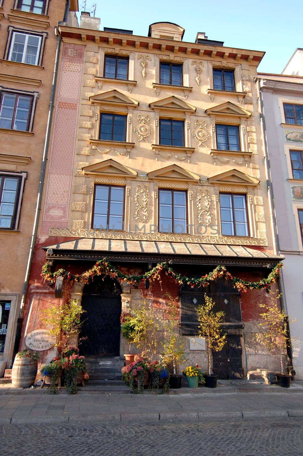 Old Town