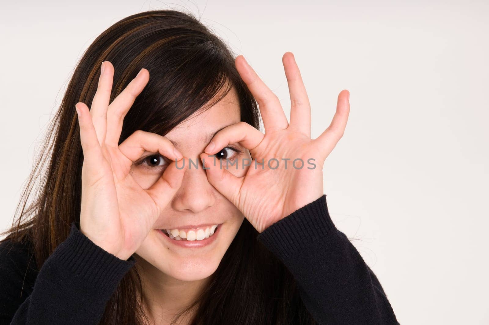 Hand Glasses