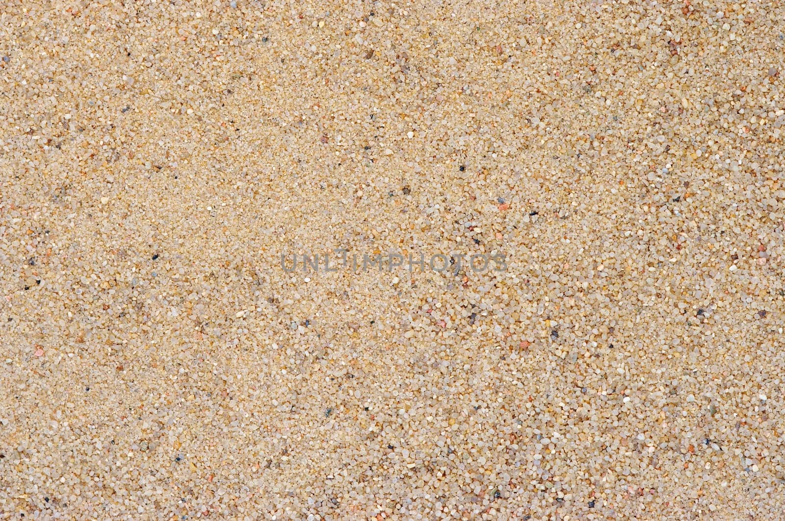 sand