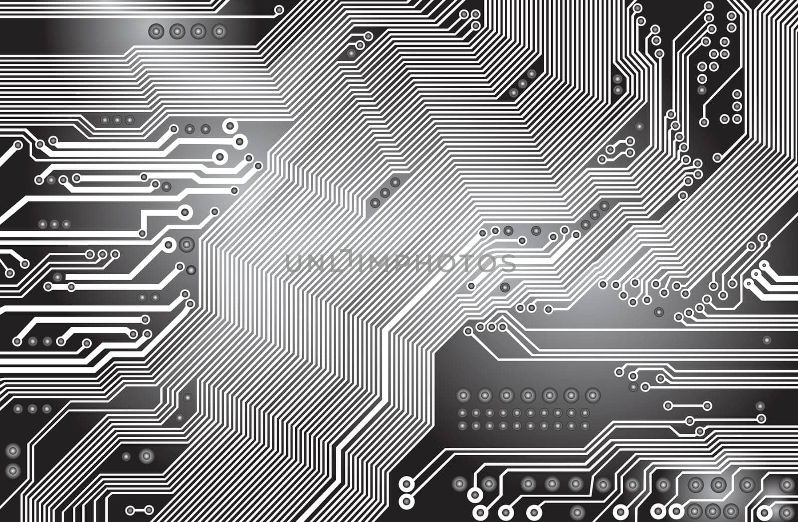 motherboard - printed circuit