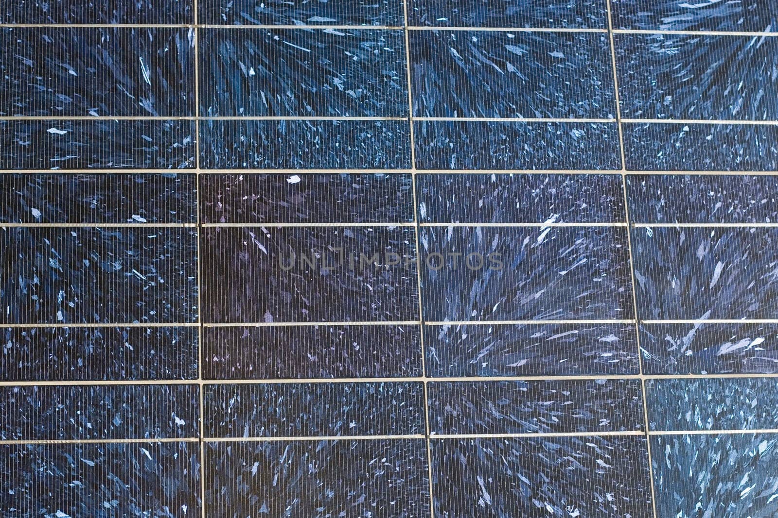 Solar energy