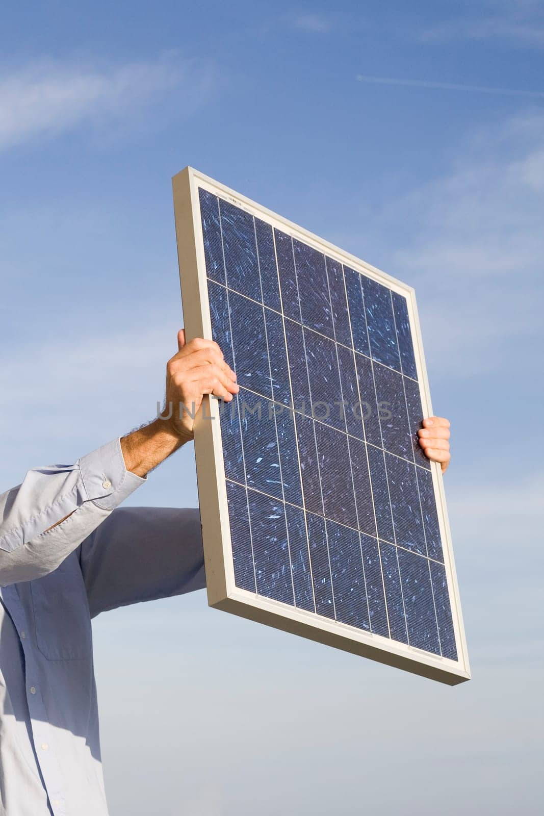 Solar energy