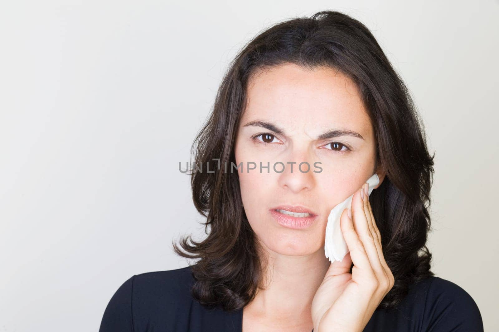 Toothache