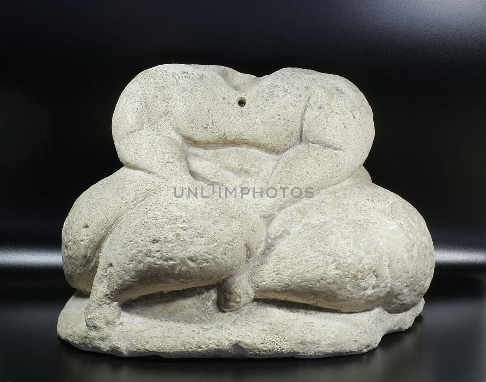 Primordial Mother