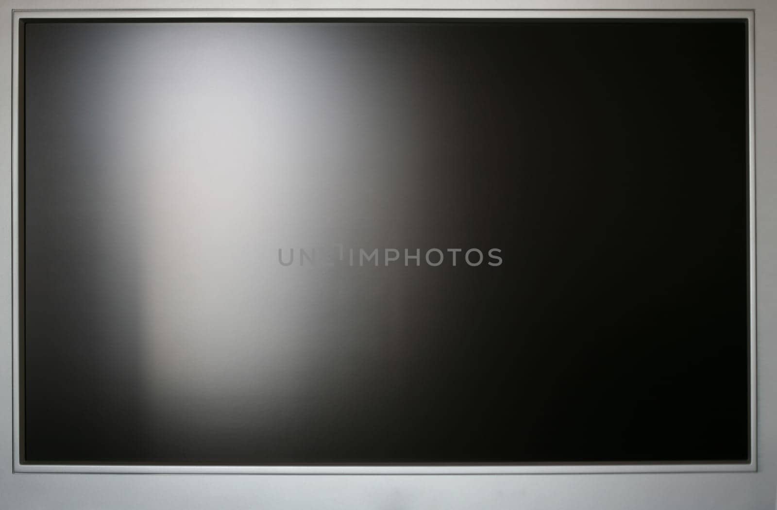 LCD monitor