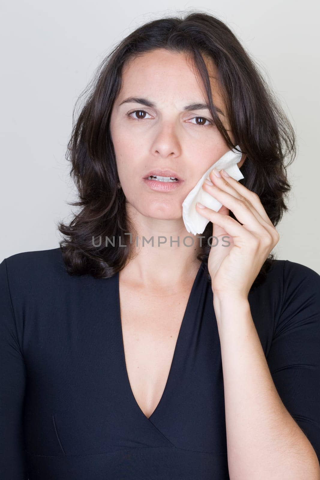 Toothache