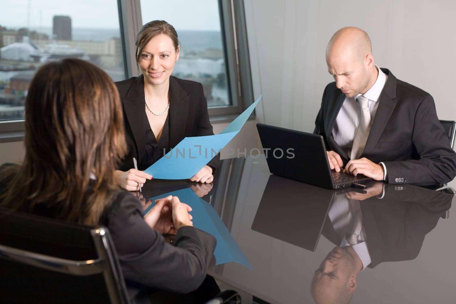 Customer Talk