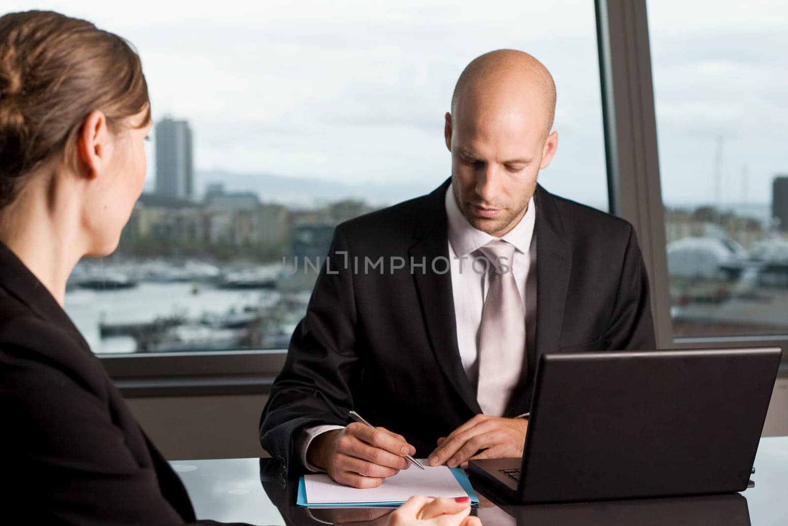 Customer Talk