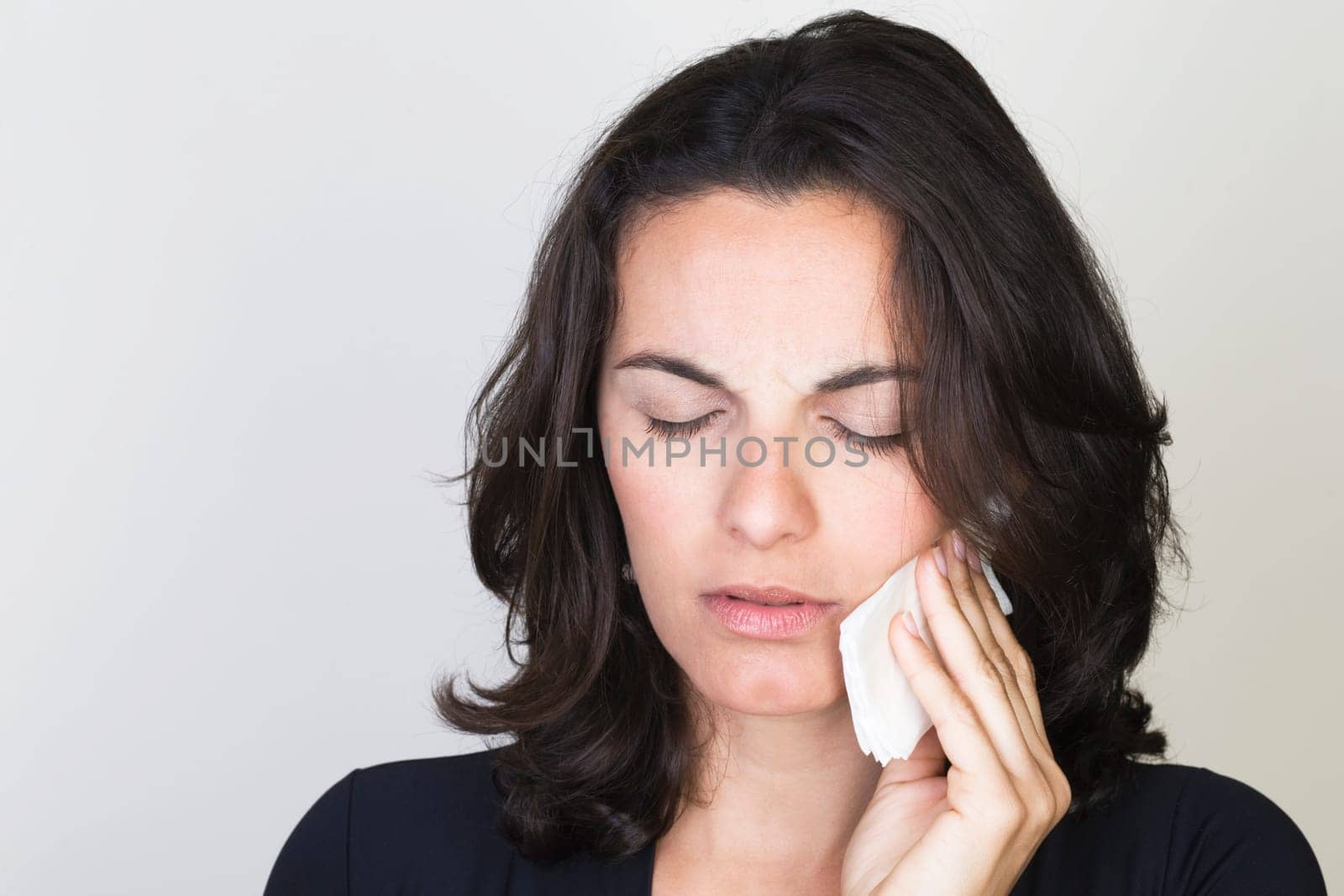 Toothache