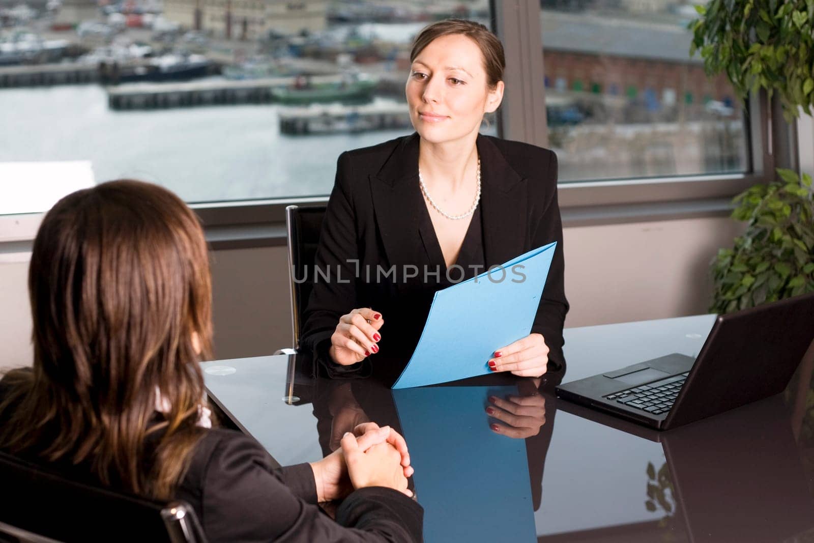 Customer Talk
