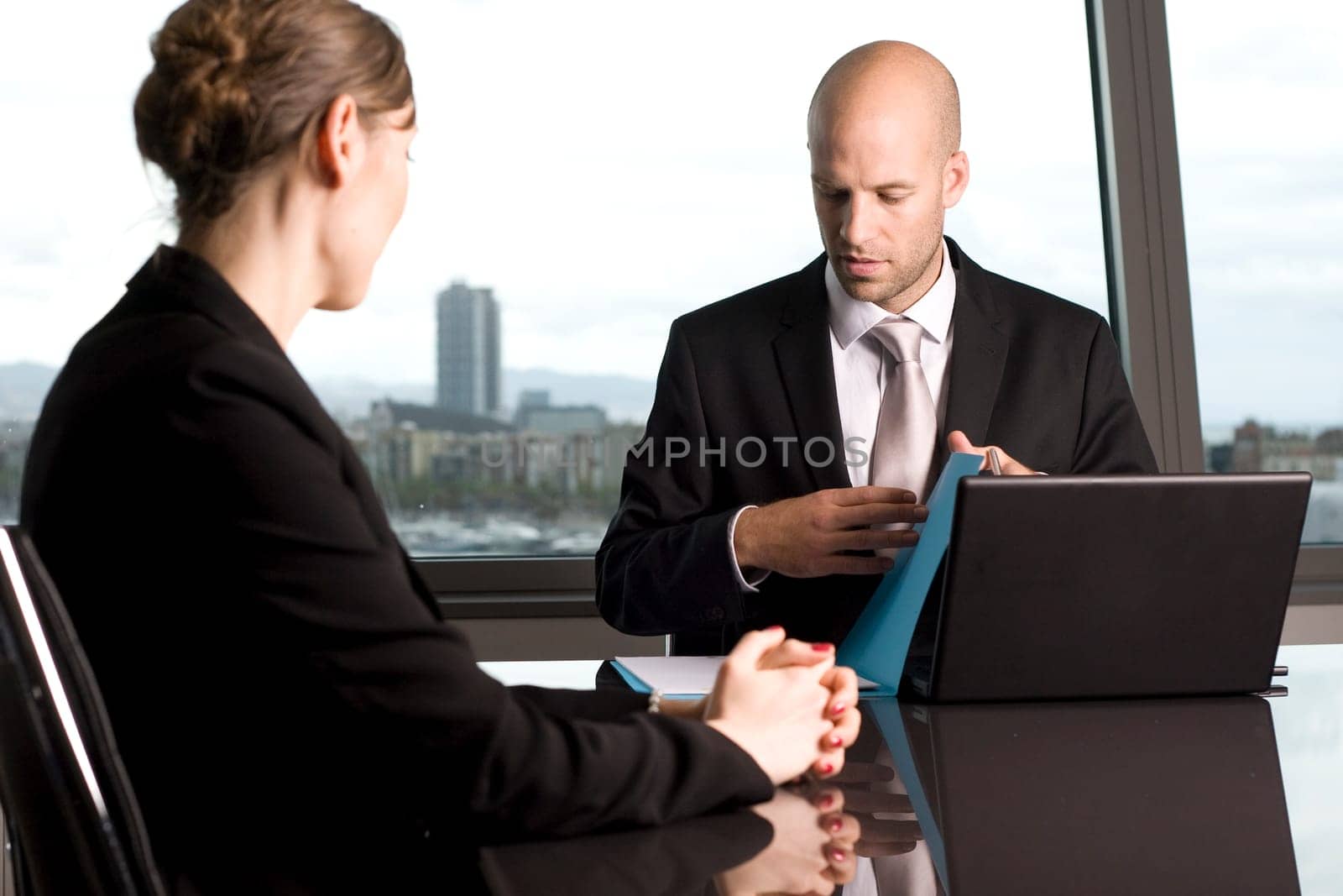 Customer Talk