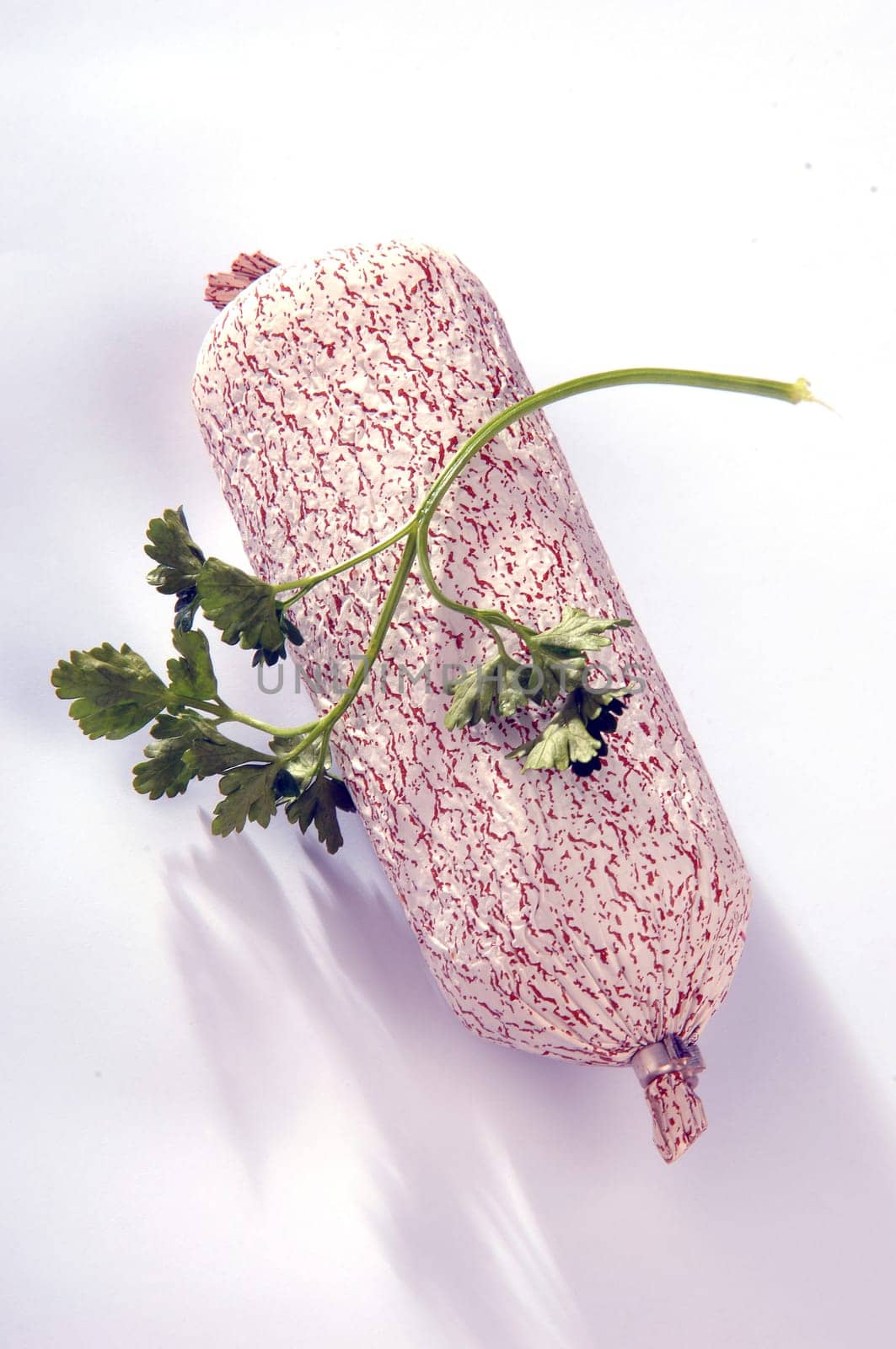 salami