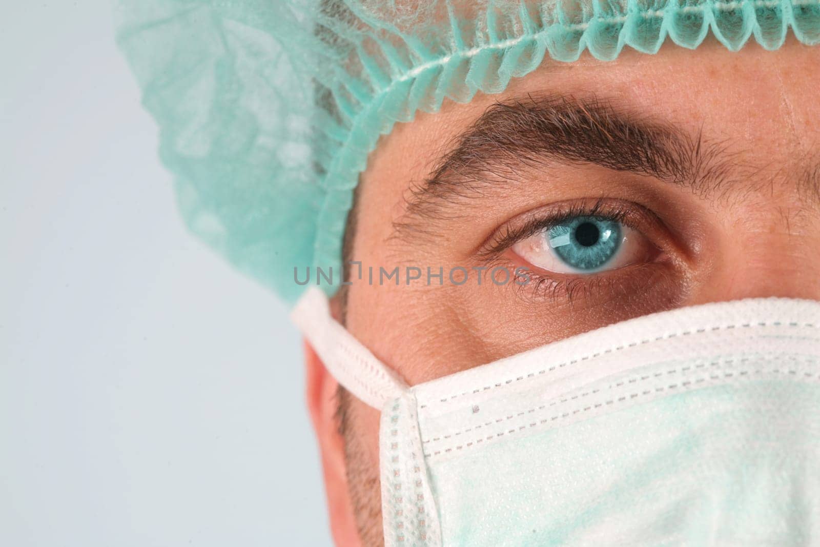 general surgeon