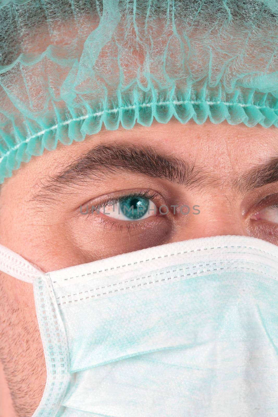 general surgeon