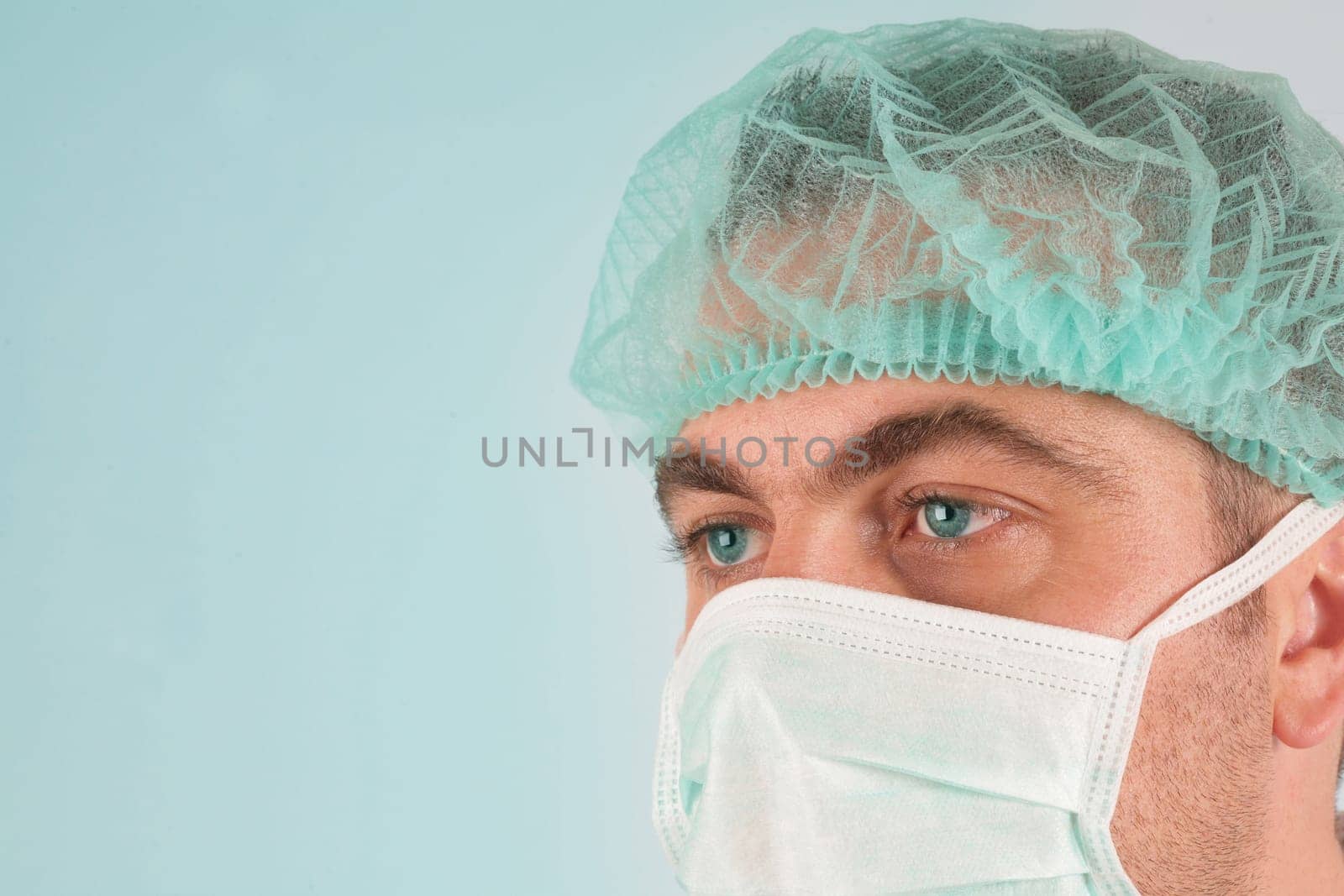general surgeon