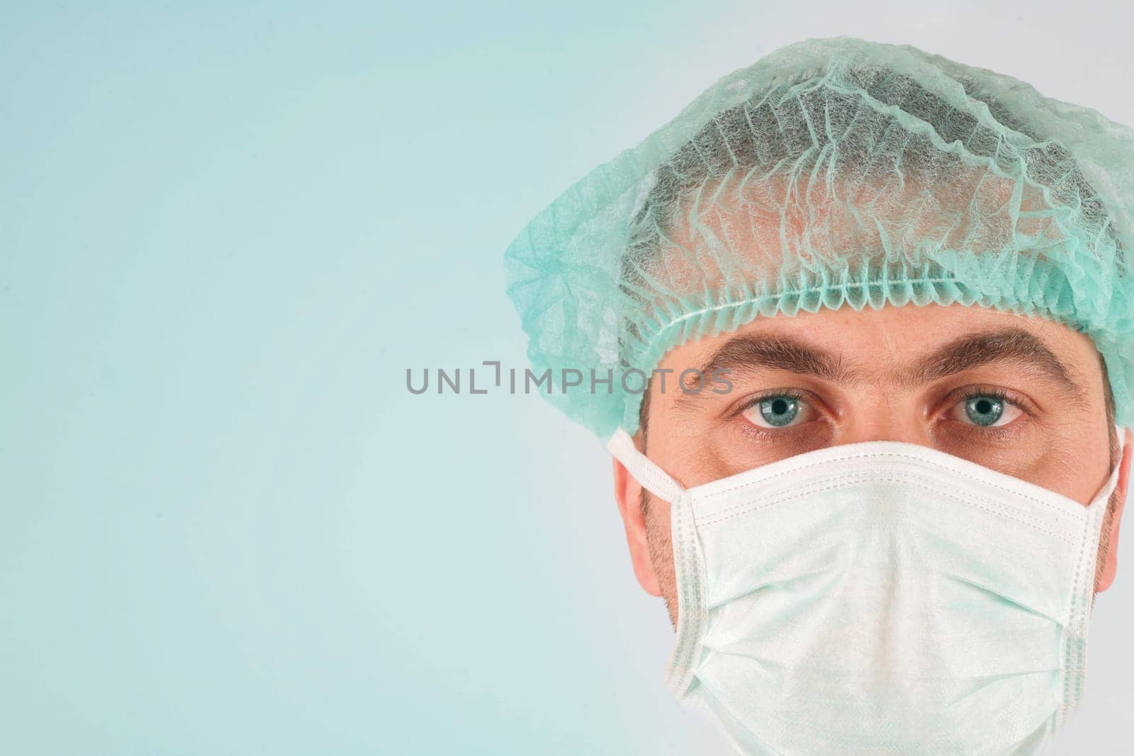 general surgeon
