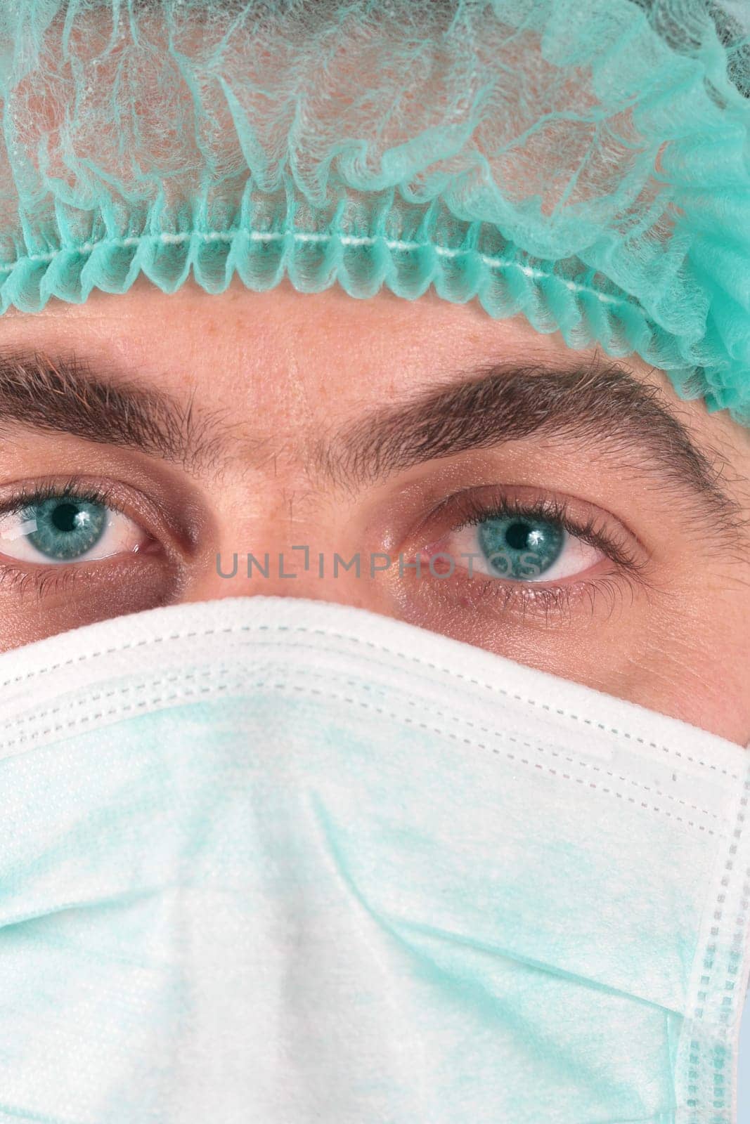 general surgeon